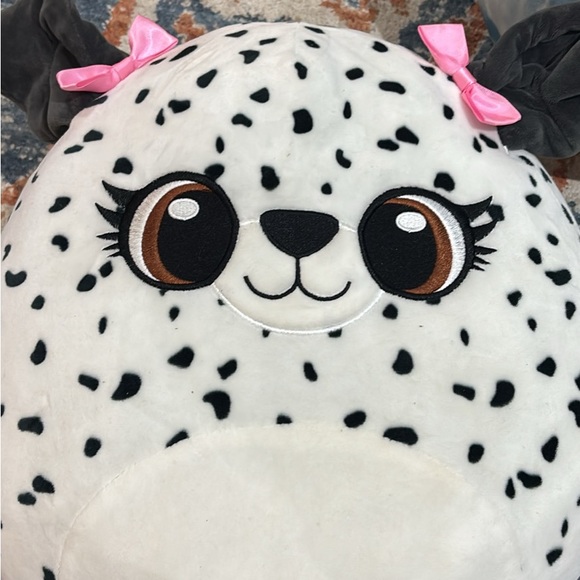 Squishmallows lot - 5 stuffies - 2 with tags - Picture 3 of 7
